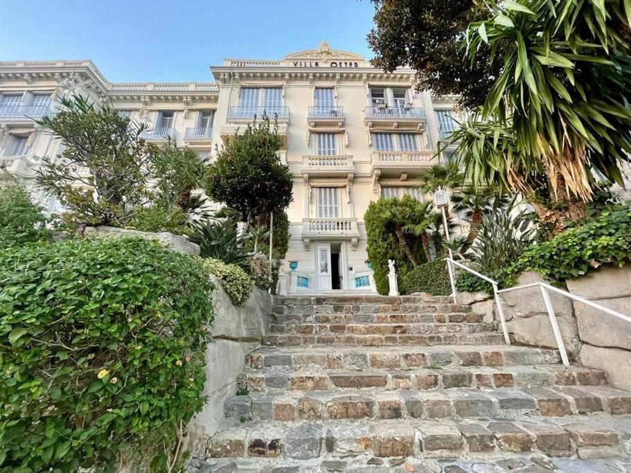 Suite Cavalieri Di Rodi 6 - Ospedaletti Εξωτερικό φωτογραφία