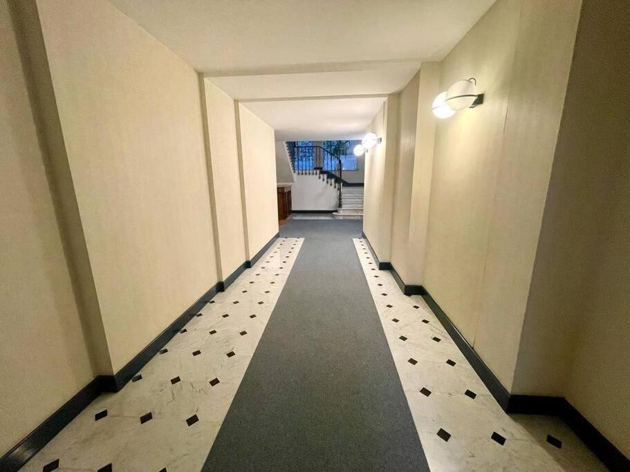 Suite Cavalieri Di Rodi 6 - Ospedaletti Εξωτερικό φωτογραφία