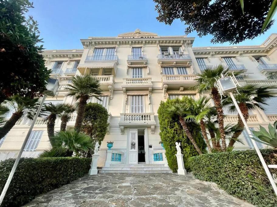 Suite Cavalieri Di Rodi 6 - Ospedaletti Εξωτερικό φωτογραφία