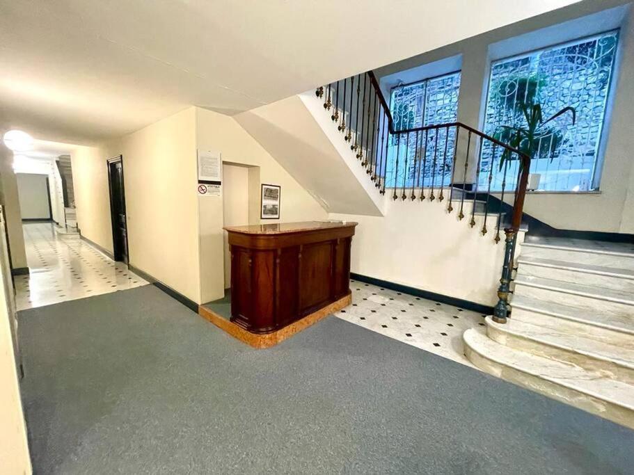 Suite Cavalieri Di Rodi 6 - Ospedaletti Εξωτερικό φωτογραφία