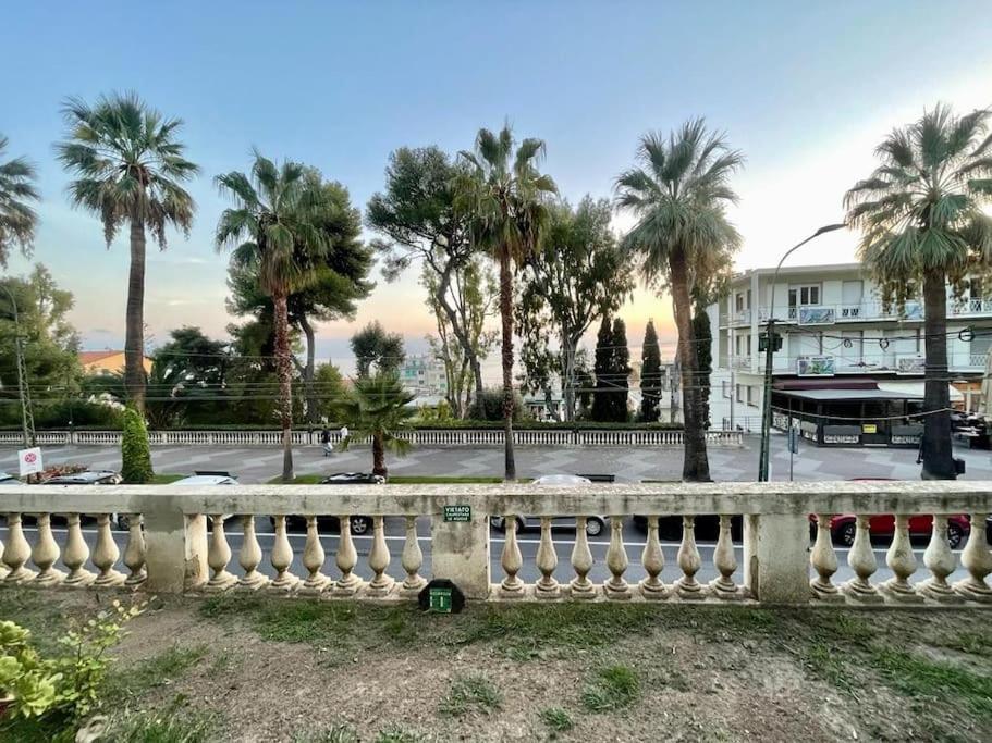 Suite Cavalieri Di Rodi 6 - Ospedaletti Εξωτερικό φωτογραφία